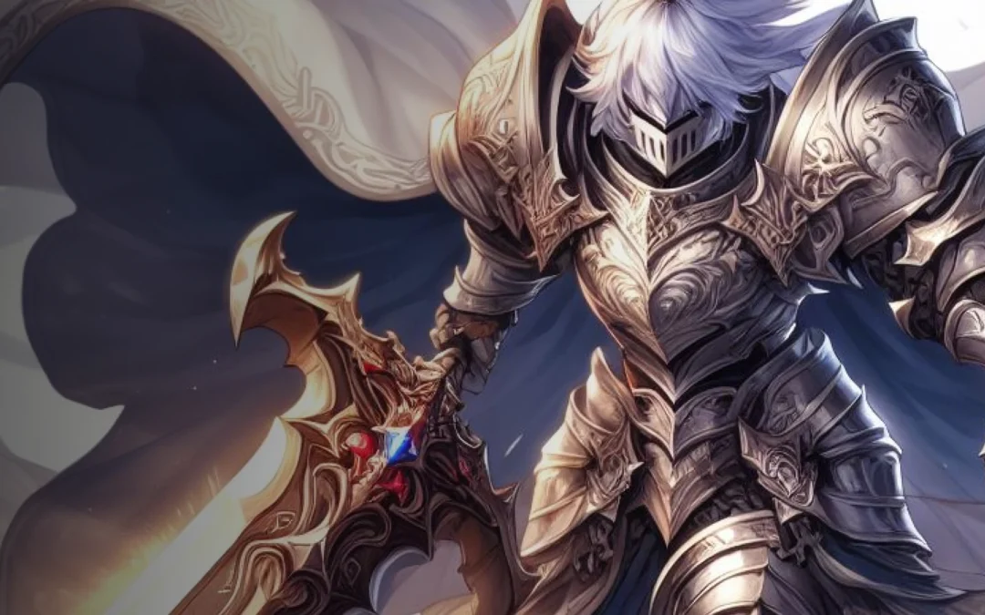 Lorde Impacto de Tyr Early Game