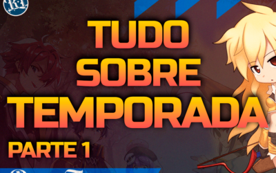 CONHEÇA A TEMPORADA RAGNATALES E SAIBA SE PREPARAR PARA O EVENTO MAIS DIVERTIDO DO RAGNATALES