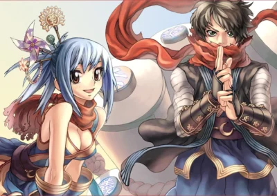 Ninja – Guia da Comunidade